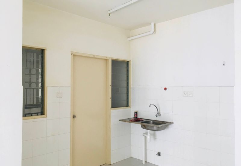 Seri Intan Apartment