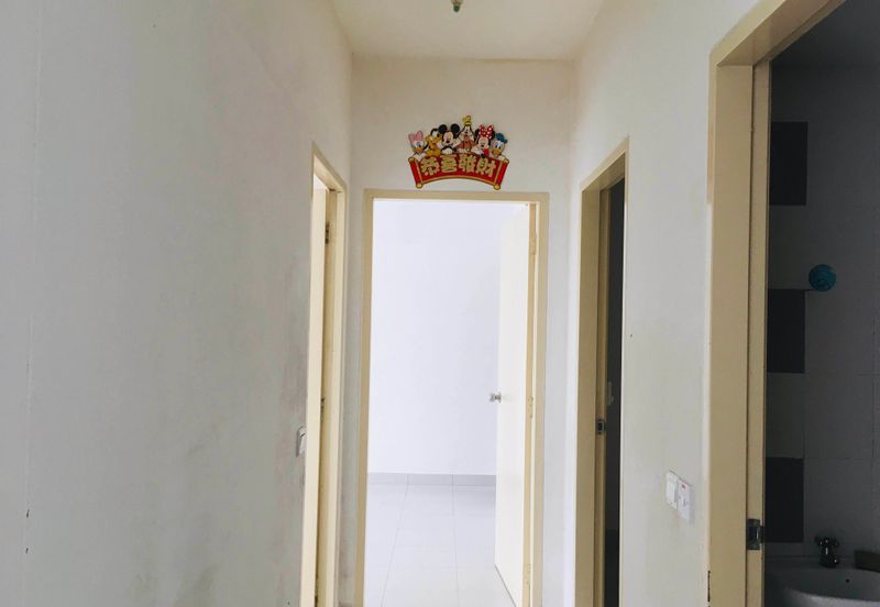 Seri Intan Apartment