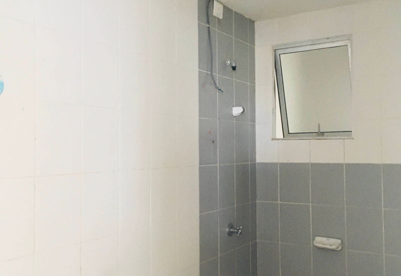 Seri Intan Apartment