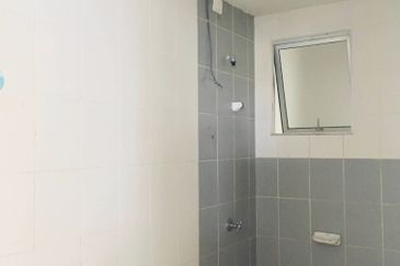 Seri Intan Apartment