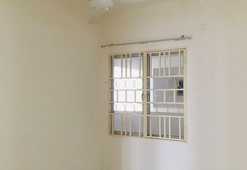 Seri Intan Apartment