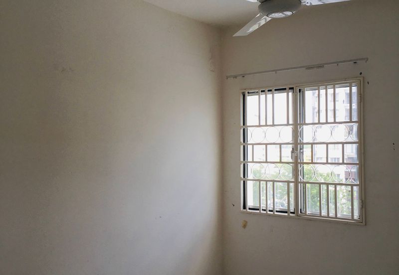 Seri Intan Apartment