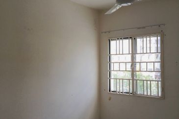 Seri Intan Apartment