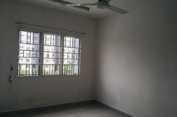 Seri Intan Apartment