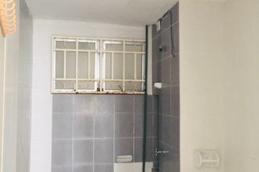 Seri Intan Apartment