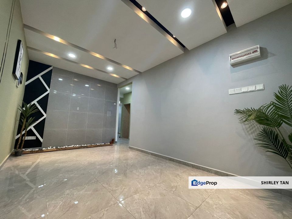 Sentosa 5 star modern design, Selangor, Klang