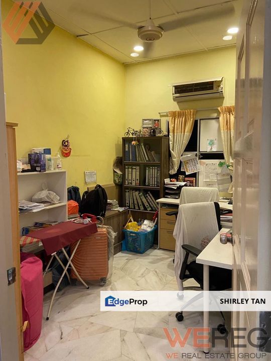 Klang utama 2 Sty modern Design Fully renovated, Selangor, Klang