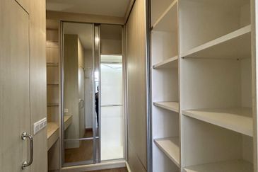 Setia permai 1, fully renovated RM780k (kitchen original fully extend))