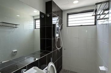 Setia permai 1, fully renovated RM780k (kitchen original fully extend))