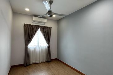 Setia permai 1, fully renovated RM780k (kitchen original fully extend))