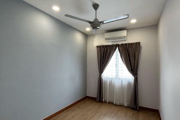 Setia permai 1, fully renovated RM780k (kitchen original fully extend))