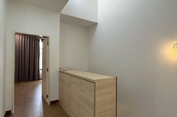 Setia permai 1, fully renovated RM780k (kitchen original fully extend))