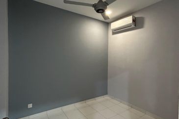 Setia permai 1, fully renovated RM780k (kitchen original fully extend))