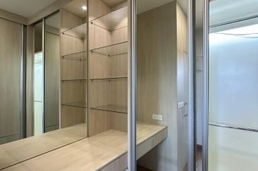 Setia permai 1, fully renovated RM780k (kitchen original fully extend))