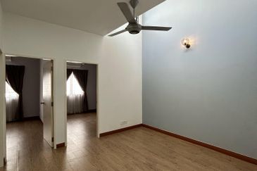 Setia permai 1, fully renovated RM780k (kitchen original fully extend))