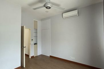 Setia permai 1, fully renovated RM780k (kitchen original fully extend))