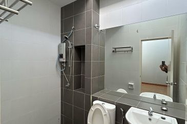 Setia permai 1, fully renovated RM780k (kitchen original fully extend))