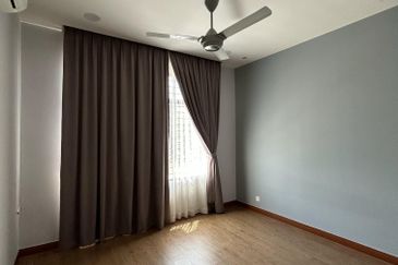 Setia permai 1, fully renovated RM780k (kitchen original fully extend))