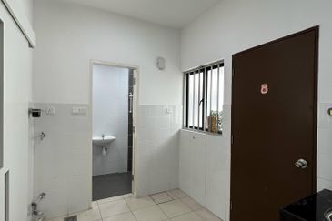 Setia permai 1, fully renovated RM780k (kitchen original fully extend))