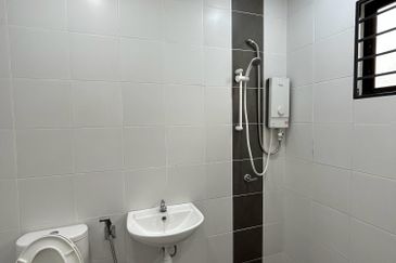 Setia permai 1, fully renovated RM780k (kitchen original fully extend))