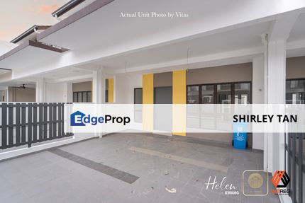 New!2Sty!Big! Setia utama 3 2Sty House, Selangor, Shah Alam