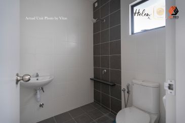 Bywater Homes Type Auritum Setia Utama 3