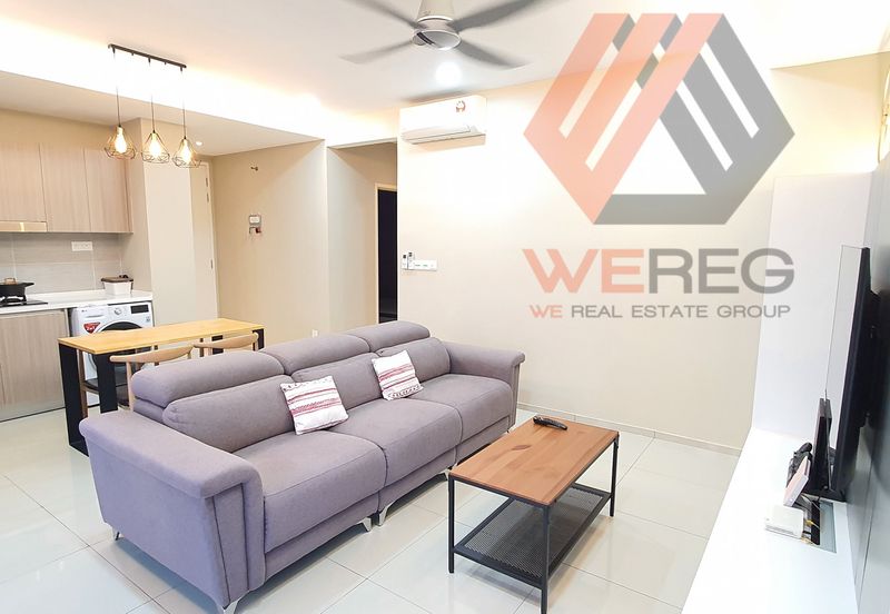 Gravit8 @ Klang South