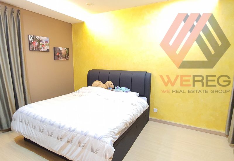 Gravit8 @ Klang South