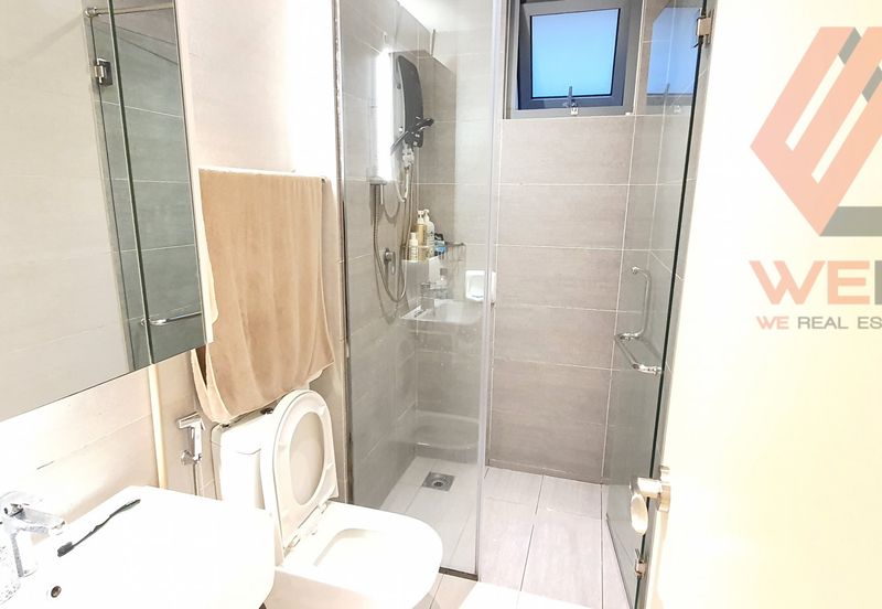 Gravit8 @ Klang South