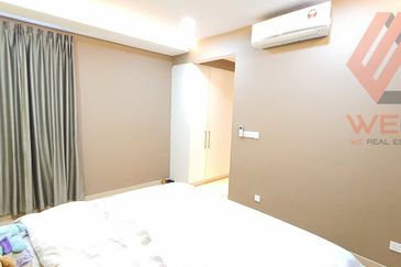 Gravit8 @ Klang South