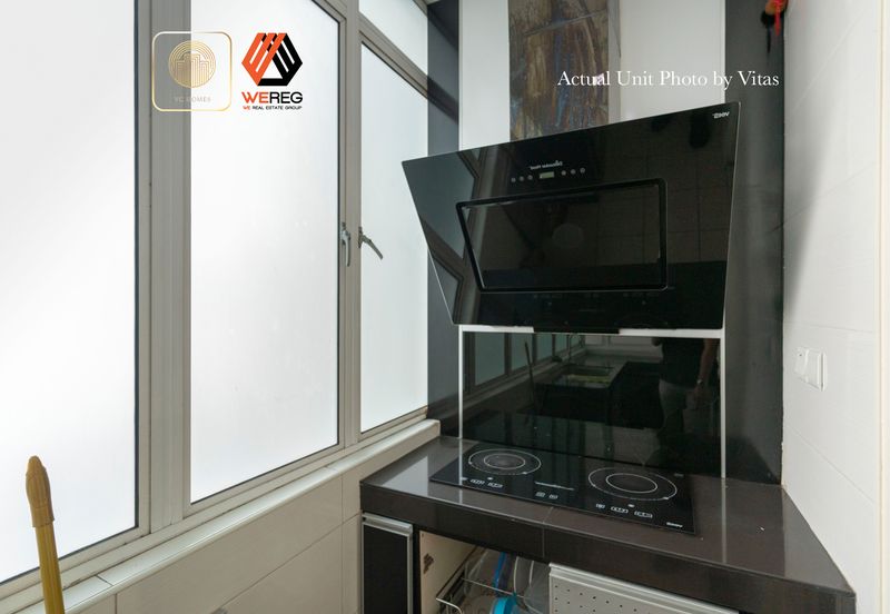 Subang Olives Residence