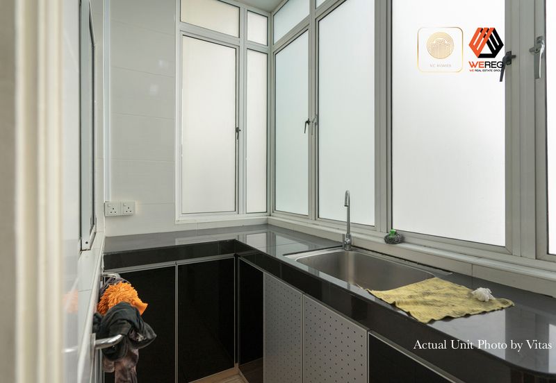 Subang Olives Residence