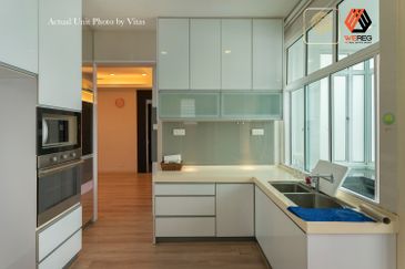 Subang Olives Residence