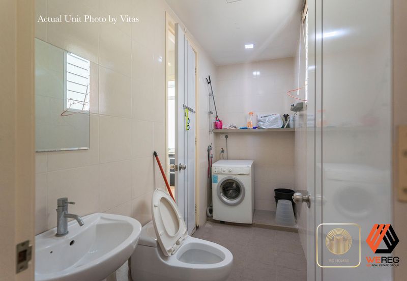 Subang Olives Residence