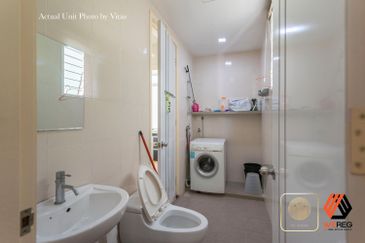 Subang Olives Residence