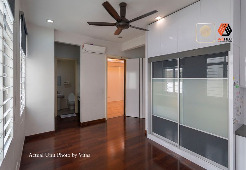 Subang Olives Residence