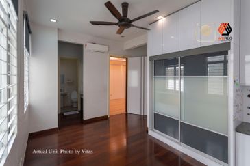 Subang Olives Residence