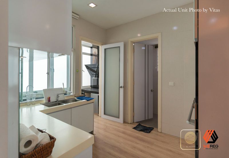 Subang Olives Residence