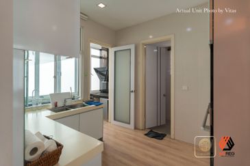 Subang Olives Residence