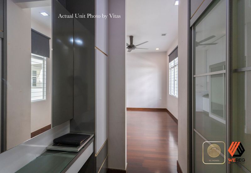 Subang Olives Residence