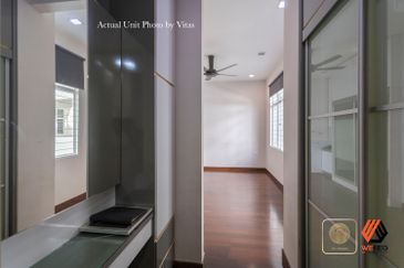 Subang Olives Residence