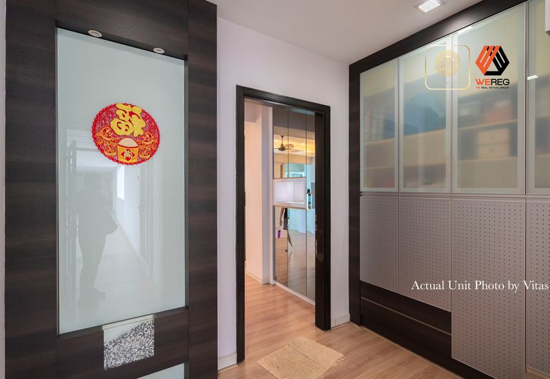 Subang Olives Residence