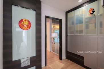 Subang Olives Residence