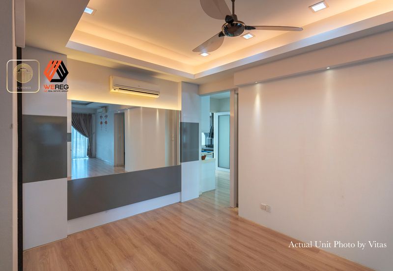 Subang Olives Residence