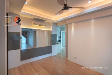 Subang Olives Residence