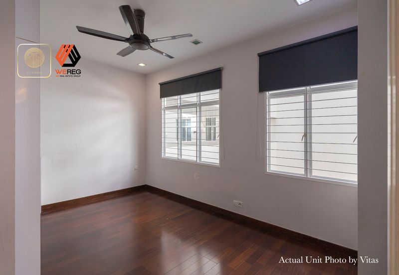 Subang Olives Residence