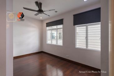 Subang Olives Residence