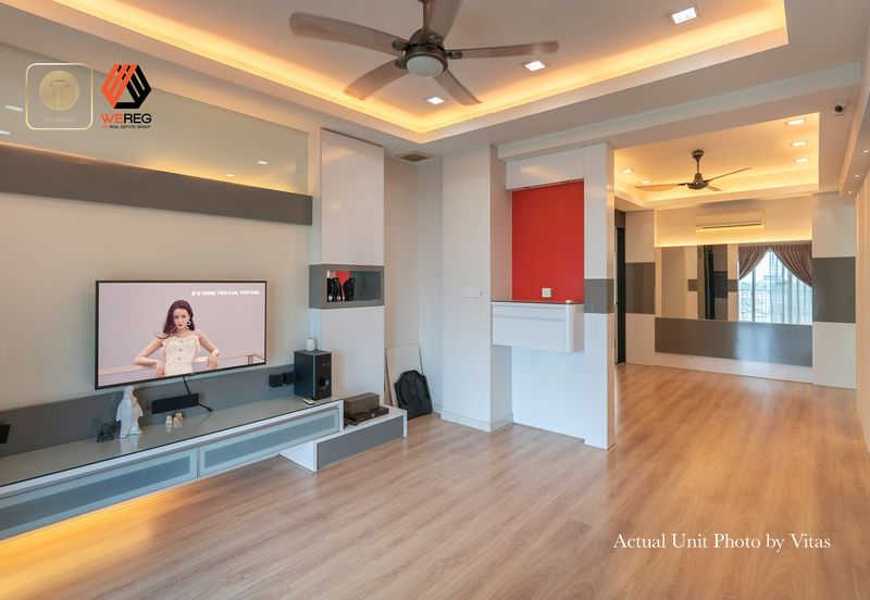 Subang Olives Residence