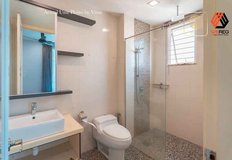 Subang Olives Residence