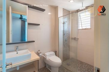 Subang Olives Residence